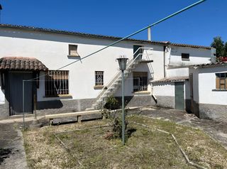 Rural plot in Ciudad Rodrigo