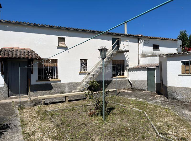 Foto e31a134b-78ad-4999-b617-e39cb5887283. Finca rústica a Ciudad Rodrigo