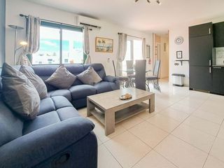 Etagenwohnung in Playa Blanca