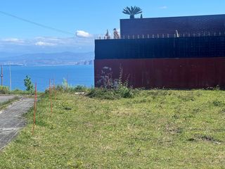 Terreno residencial en Luanco-Aramar-Antromero
