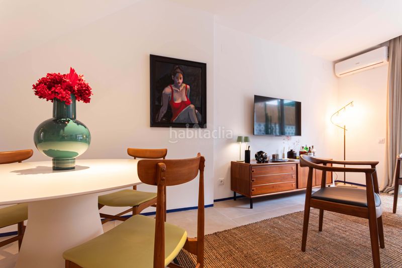 Foto f1022584-3103-4d35-bd47-cad13f8f0bdb. Dúplex en Centre Sitges