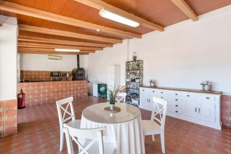 Foto 23629b8e-1704-4207-a1ee-13815aa01668. Casa amb aparcament piscina a Cobatillas Murcia