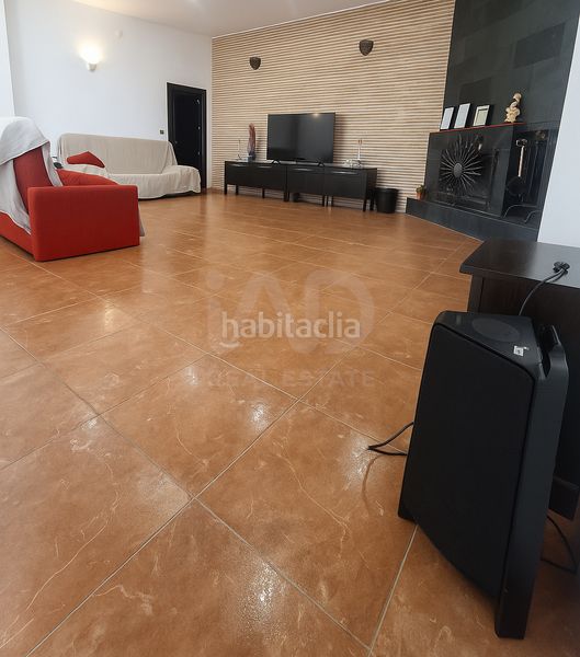 Foto 273547fb-f609-4b6a-be07-56f246be3d01. Casa amb aparcament piscina a Cobatillas Murcia