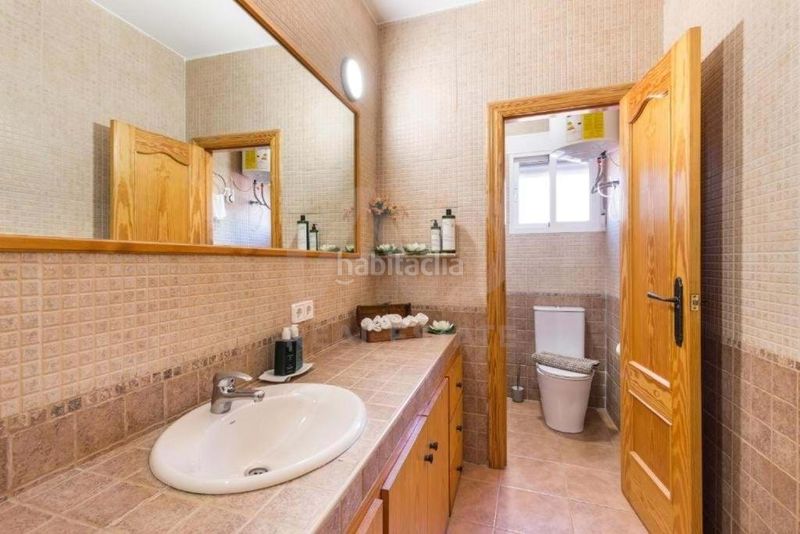 Foto 5d920b1e-51c1-4604-9c04-c7f4baf12e4a. Casa amb aparcament piscina a Cobatillas Murcia