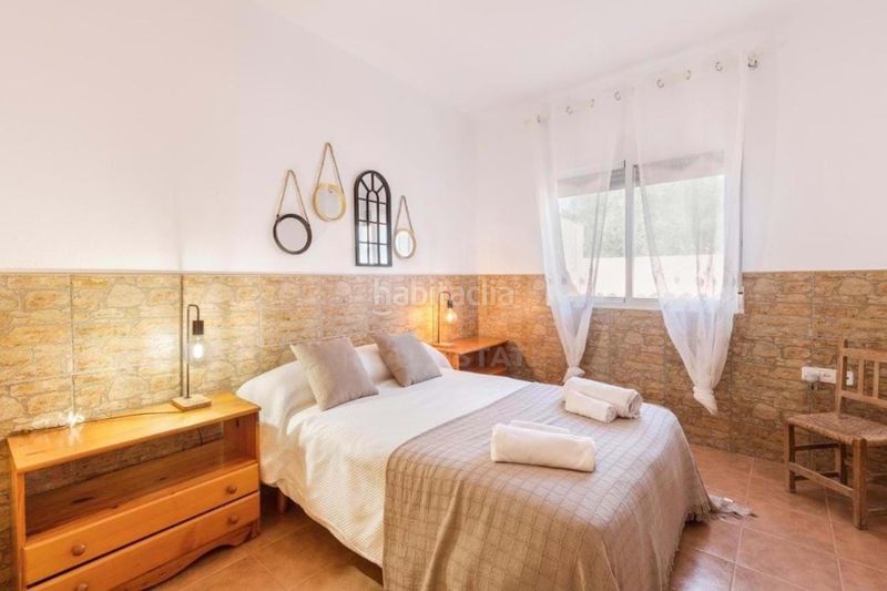 Foto 62c17e03-82a9-43a3-9398-43060674d10b. Casa amb aparcament piscina a Cobatillas Murcia