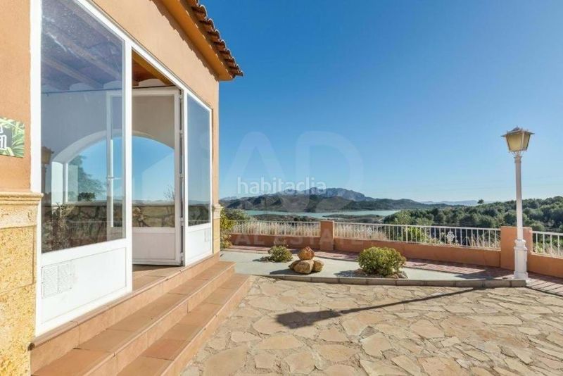 Foto 810f6a5a-71cc-45be-90cb-4963e86a1580. Casa amb aparcament piscina a Cobatillas Murcia