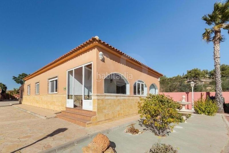 Foto cc524b09-40a2-448f-a824-dd9682fcaa0d. Casa amb aparcament piscina a Cobatillas Murcia