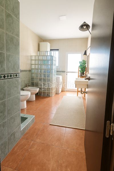 Foto ce26a3fd-c0c7-418c-b98c-39143864fd5c. Casa amb aparcament piscina a Cobatillas Murcia