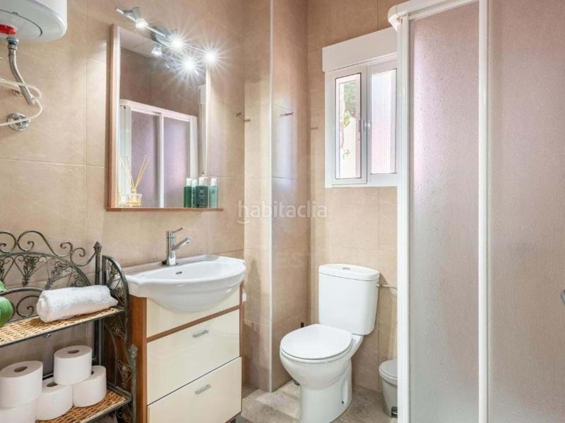 Foto f71fe49c-62b1-4cb6-8a5b-f0543d79753c. Casa amb aparcament piscina a Cobatillas Murcia