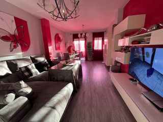 Penthouse in Lepe