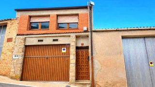 Towny house in Conesa