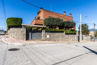 House in Can Parellada