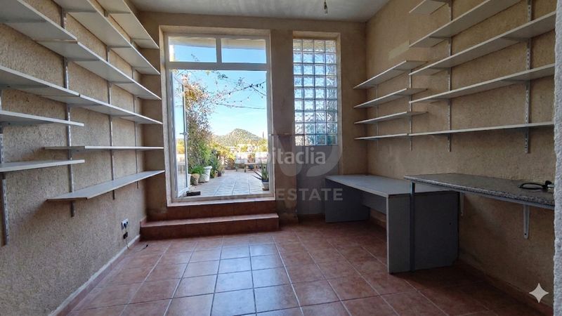 Foto edf07f2e-933a-4713-9859-35da870fa960. Masia amb calefacció a Pedreguer
