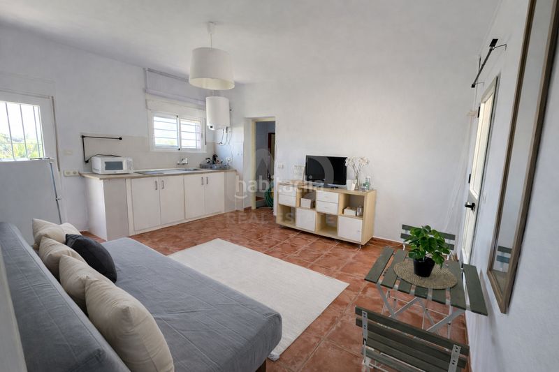 Foto 20fde71a-22e1-4342-845e-f03a02229de4. Casa en Tarifa ciudad Tarifa