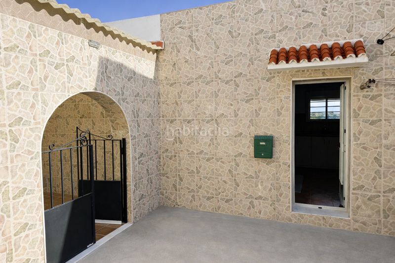 Foto 39899a87-ef8d-4221-b8dc-c050cf6b1c80. Casa en Tarifa ciudad Tarifa