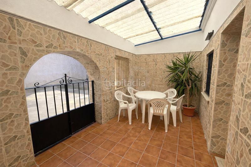 Foto 5b65bd4c-9114-4687-aaf8-054cfd82c95f. Casa en Tarifa ciudad Tarifa