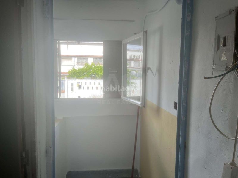 Foto cffce94a-7407-452a-83b2-bc0f3d0fcb21. Casa en Entrevías Madrid