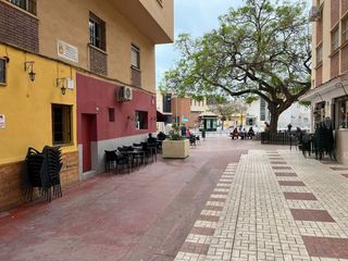 Business premise in Calle cl diego de almaguer 1 es:1 pl:00 pt:de 29006 malaga (mál