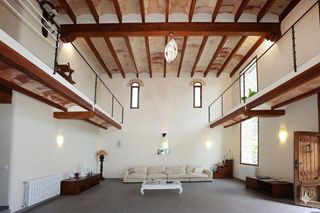 Casa a Benissa Pueblo