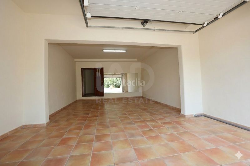 Foto b38e414b-5e5d-46ce-a8b8-1719c380224c. Casa amb calefacció aparcament piscina a Benissa pueblo Benissa