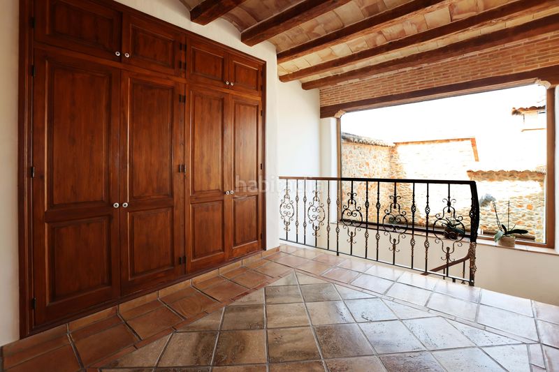 Foto fb06c206-713f-43de-ad71-802740aa8e40. Casa amb calefacció aparcament piscina a Benissa pueblo Benissa