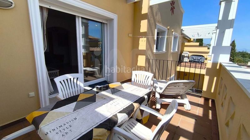 Foto b4887e61-6ffd-4396-9284-0f2180c43a14. Pis amb aparcament piscina a Pedreguer