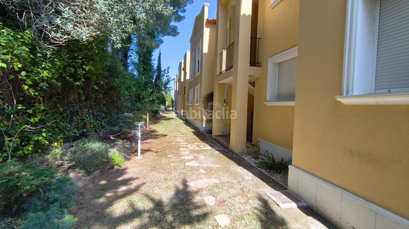Foto eef2e752-ea1b-4a84-8b9e-057dfe60d093. Pis amb aparcament piscina a Pedreguer