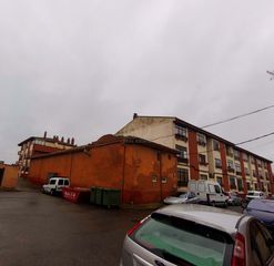 Édifice à Mansilla de las Mulas