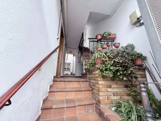 Zweistöckige Wohnung in Colmenarejo