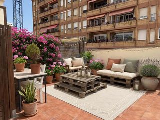 Penthouse in Gorg
