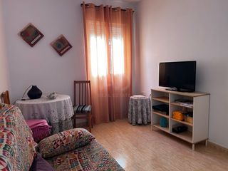 Etagenwohnung in Calasparra