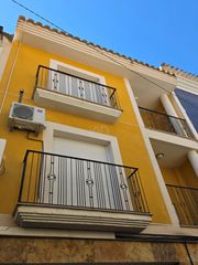 Appartement à Calasparra