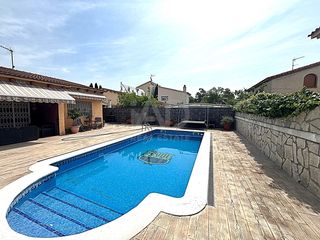 Haus in Llorenç del Penedès