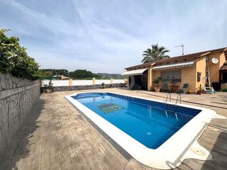 Haus in Llorenç del Penedès