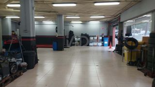 Local Comercial a Can Clos-Pinetons