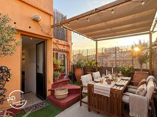 Flat in El Camp d´en Grassot i Gràcia Nova