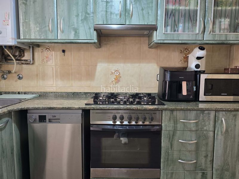 Foto f801eda9-b948-4d18-bbf2-e43d3a719aff. Casa pareada en Can Nicolau - Les Sorres - Valparaiso Cunit