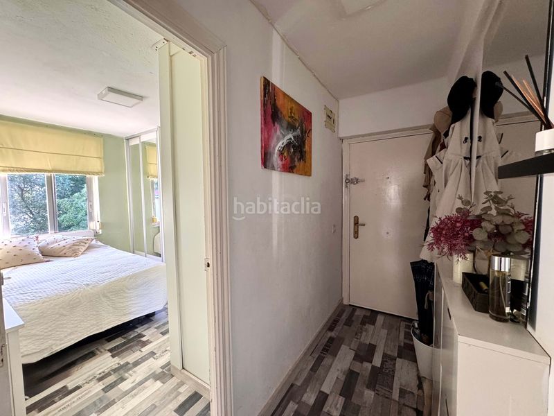 Foto 97bed10f-9550-4683-b09d-3b10130193a9. Piso en Zofío Madrid