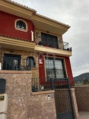 Casa aparellada a Torreagüera