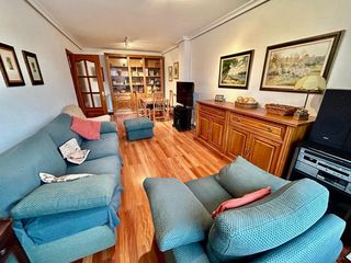 Flat in Bañeza (La)