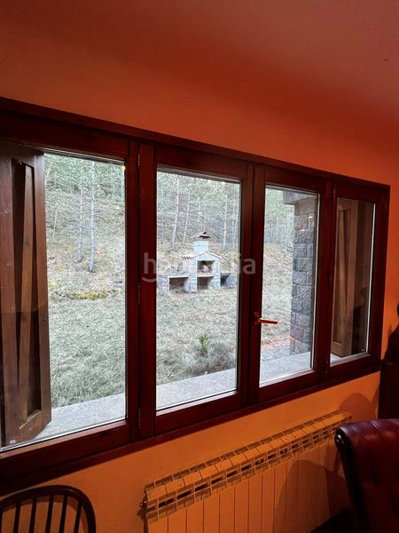Foto 234f2619-6274-41c5-b6c3-d39c03969e5e. Casa amb calefacció aparcament a Saldes