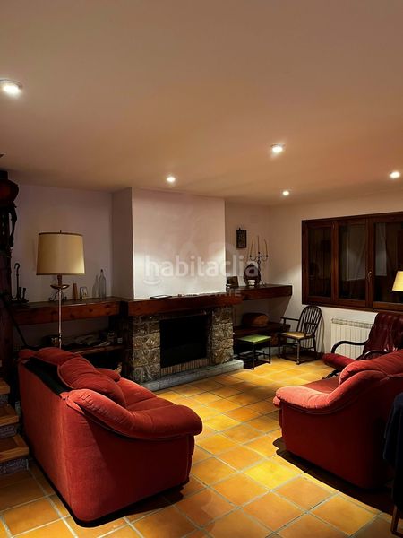 Foto cf65df04-345f-447b-a35a-83e91a4da6de. Casa amb calefacció aparcament a Saldes