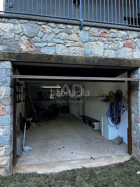 Foto e639f634-9b9e-4a6b-a8f3-1fbb5e42ed48. Casa amb calefacció aparcament a Saldes