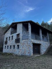 House in Saldes