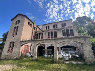 Casale in Gelida