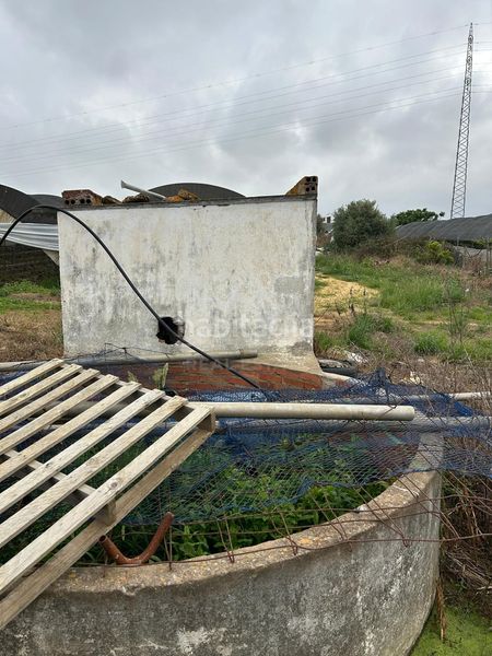 Foto 6a9d6ad3-0c18-4c71-a02c-5d22935452e4. Finca rústica en Lepe
