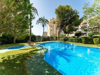Flat in Aguadulce Sur