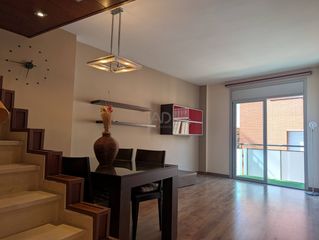 Etagenwohnung in Centre-Estació