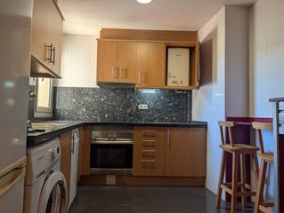 Flat in Centre-Estació
