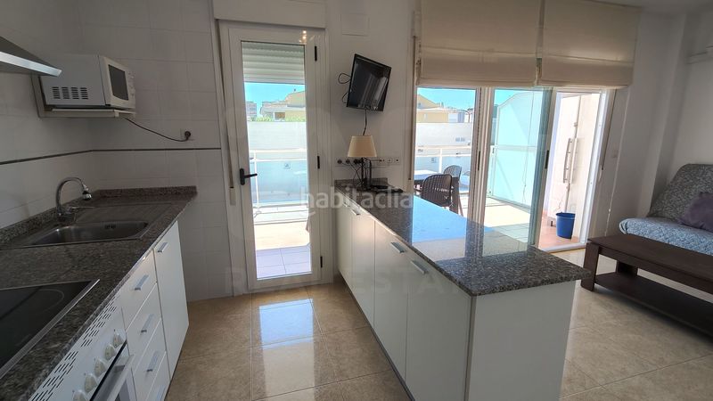 Foto e0a4e83e-93ba-48c4-90e3-0a455c7cd03d. Pis a Playa Morros de Gos Oropesa del Mar